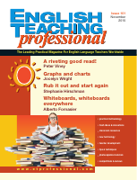 English Teaching Professional Magazine 101.pdf